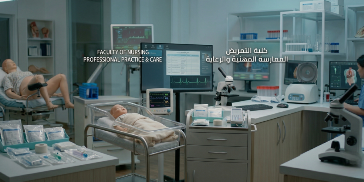 Faculty Of Nursing  | NMU