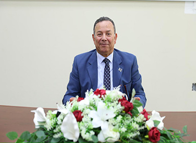 وظائف وفرص جديدة بجامعة المنصورة الجديدة... واستعدادات مكثفة لأول ملتقى توظيفي
