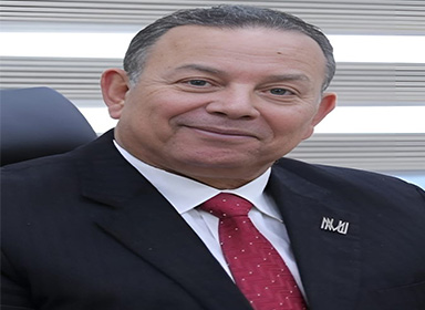 رسالة من الأستاذ الدكتور/ معوض الخولي- رئيس الجامعة إلى أبنائه طلاب وطالبات جامعة المنصورة الجديدة