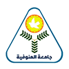 NMU Menofia University