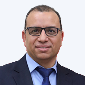 أ.د. وائل صديق عبد اللطيف جامعة المنصورة الجديدة