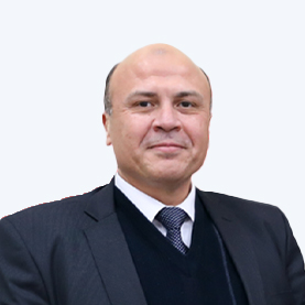 د. سامي عبدالكريم جامعة المنصورة الجديدة