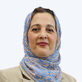  Prof. Dr. Nahed Mahmoud Abdel Aziz El-Enany NMU